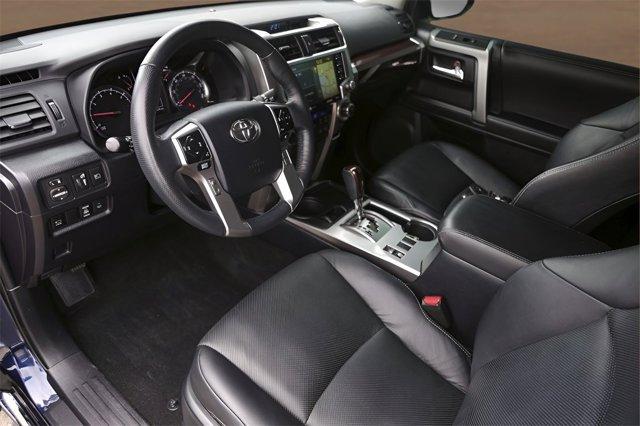 used 2024 Toyota 4Runner car, priced at $47,992