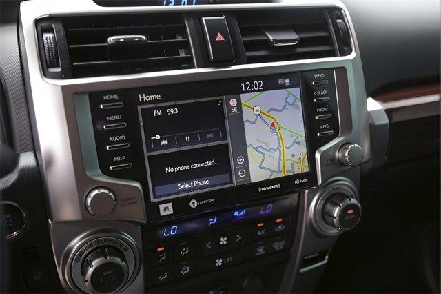 used 2024 Toyota 4Runner car, priced at $47,992