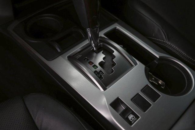used 2024 Toyota 4Runner car, priced at $47,992