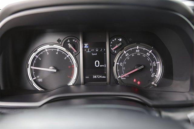 used 2024 Toyota 4Runner car, priced at $47,992
