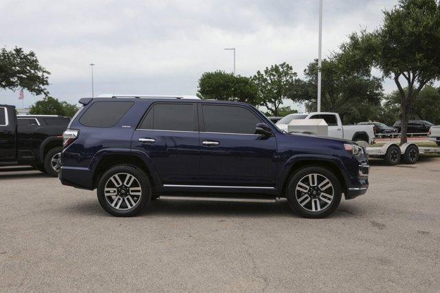 used 2024 Toyota 4Runner car, priced at $49,998