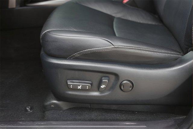 used 2024 Toyota 4Runner car, priced at $47,992