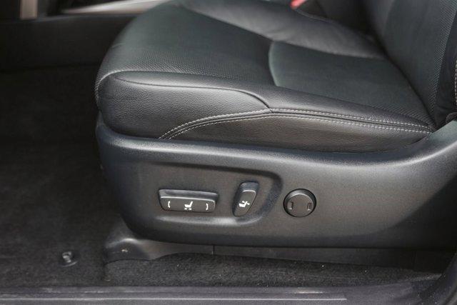 used 2024 Toyota 4Runner car, priced at $49,998