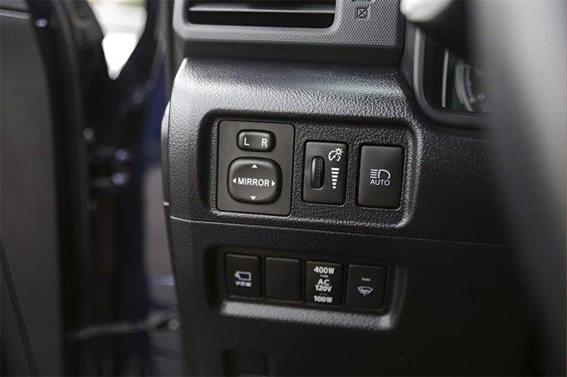 used 2024 Toyota 4Runner car, priced at $47,992