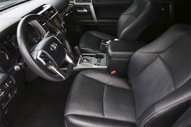 used 2024 Toyota 4Runner car, priced at $47,992