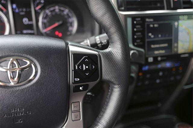 used 2024 Toyota 4Runner car, priced at $47,992