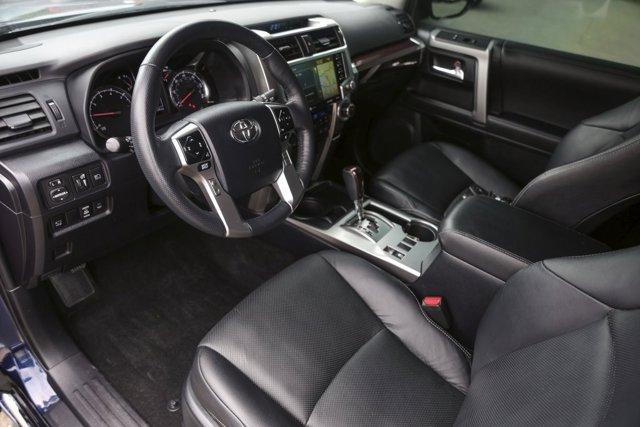 used 2024 Toyota 4Runner car, priced at $49,998