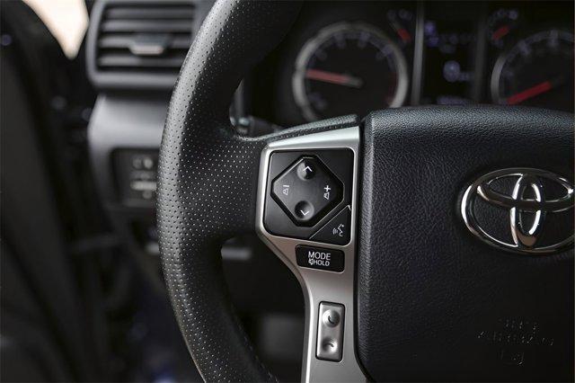 used 2024 Toyota 4Runner car, priced at $47,992