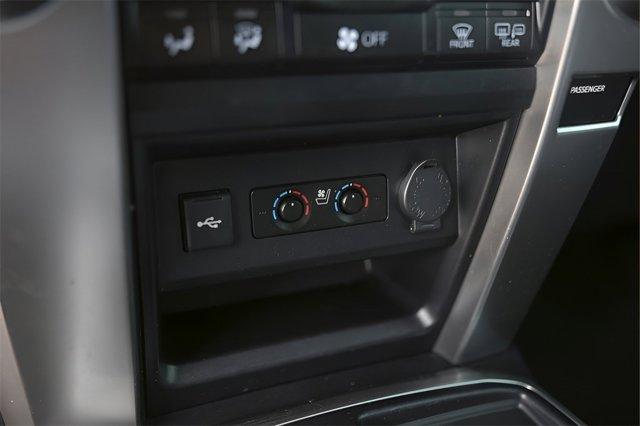 used 2024 Toyota 4Runner car, priced at $47,992