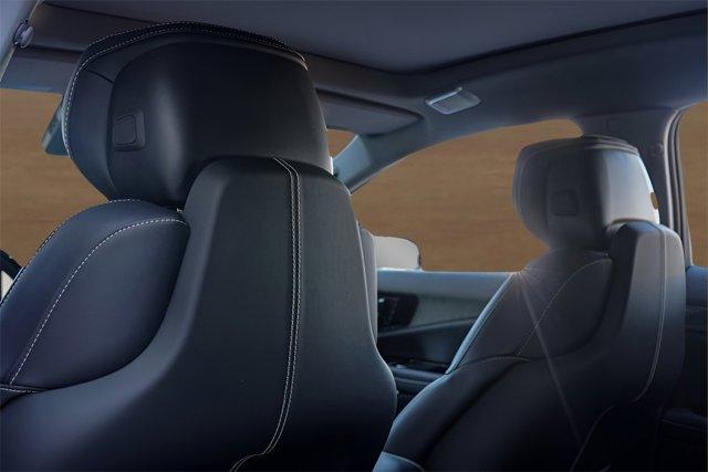 new 2026 Cadillac OPTIQ car, priced at $59,910