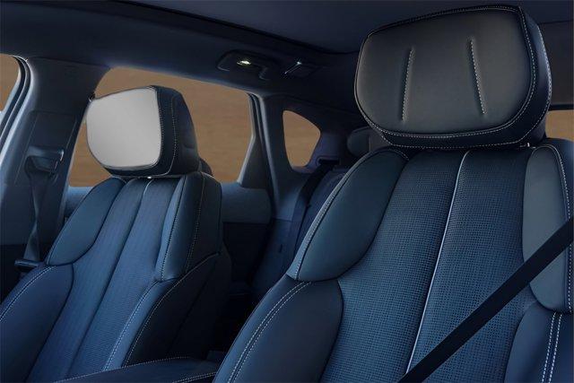 new 2026 Cadillac OPTIQ car, priced at $59,910