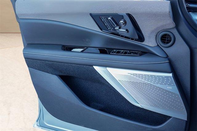 new 2026 Cadillac OPTIQ car, priced at $59,910