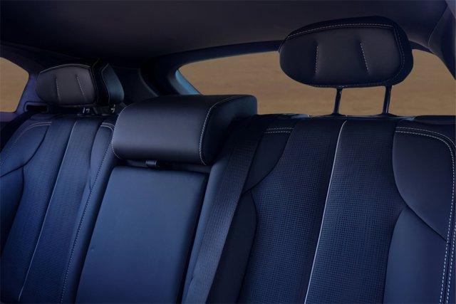 new 2026 Cadillac OPTIQ car, priced at $59,910