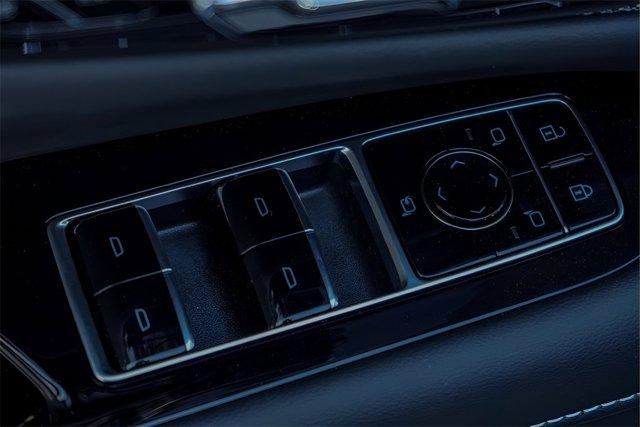 new 2026 Cadillac OPTIQ car, priced at $59,910