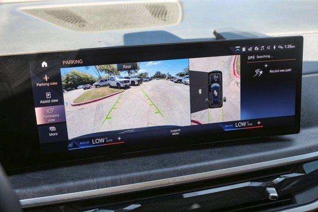 used 2023 BMW X7 car, priced at $66,111