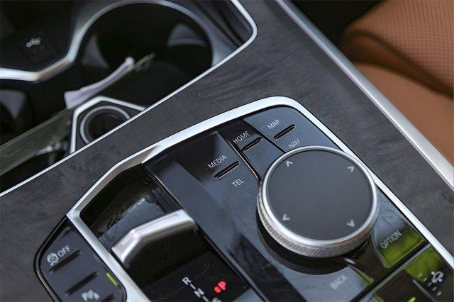 used 2023 BMW X7 car, priced at $66,111
