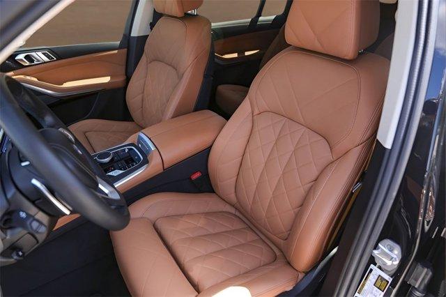 used 2023 BMW X7 car, priced at $66,111