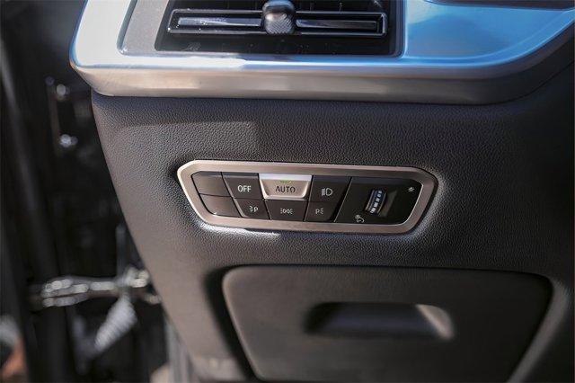 used 2023 BMW X7 car, priced at $66,111