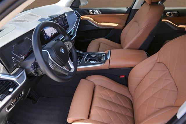 used 2023 BMW X7 car, priced at $66,111