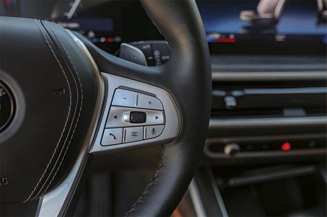 used 2023 BMW X7 car, priced at $66,111
