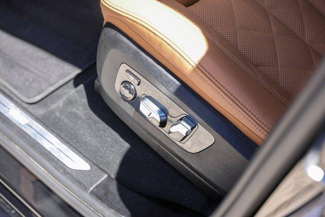 used 2023 BMW X7 car, priced at $66,111