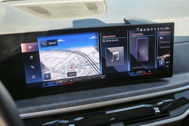 used 2023 BMW X7 car, priced at $66,111
