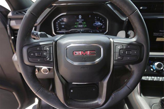 used 2024 GMC Sierra 1500 car, priced at $61,988