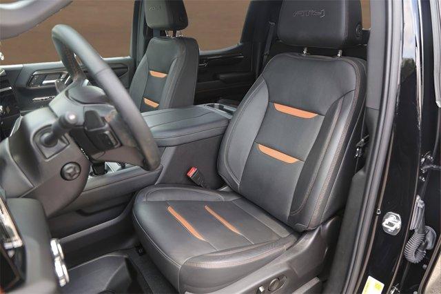 used 2024 GMC Sierra 1500 car, priced at $61,988