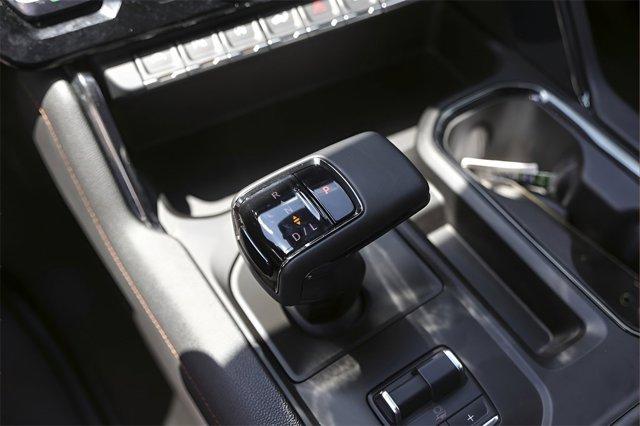 used 2024 GMC Sierra 1500 car, priced at $61,988