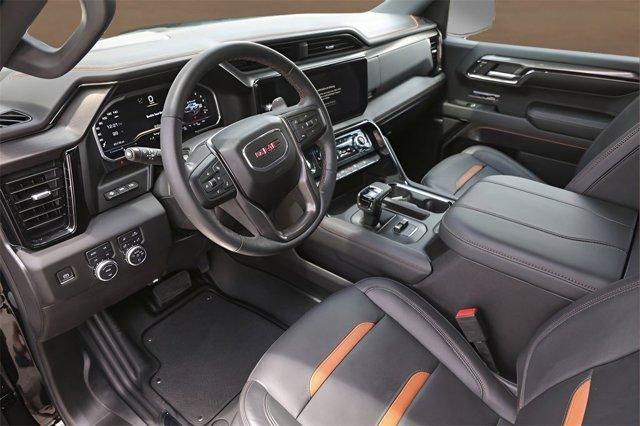 used 2024 GMC Sierra 1500 car, priced at $61,988