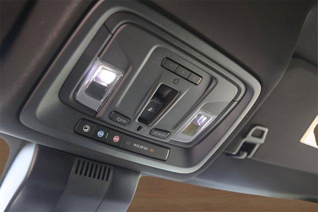 used 2024 GMC Sierra 1500 car, priced at $61,988