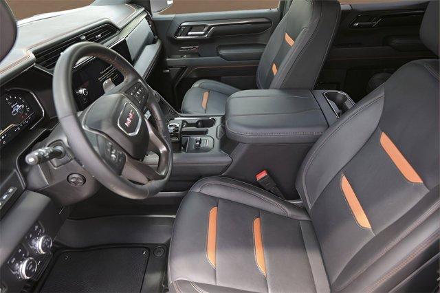 used 2024 GMC Sierra 1500 car, priced at $61,988