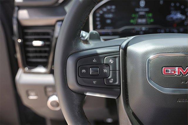 used 2024 GMC Sierra 1500 car, priced at $61,988