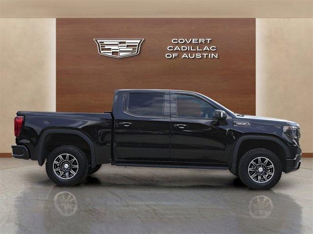 used 2024 GMC Sierra 1500 car, priced at $61,988