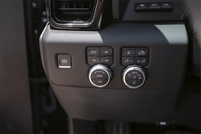 used 2024 GMC Sierra 1500 car, priced at $61,988
