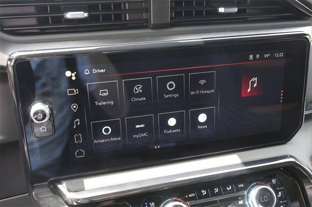 used 2024 GMC Sierra 1500 car, priced at $61,988