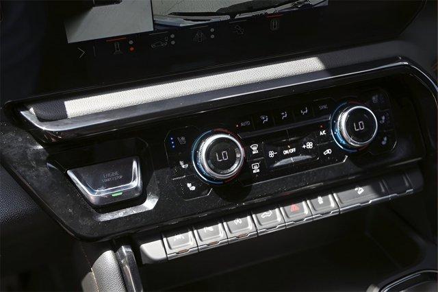 used 2024 GMC Sierra 1500 car, priced at $61,988