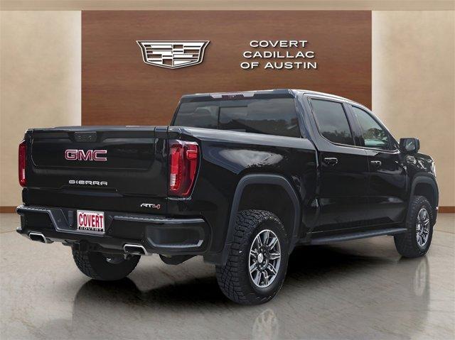 used 2024 GMC Sierra 1500 car, priced at $61,988