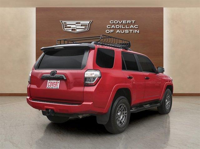 used 2020 Toyota 4Runner car, priced at $45,766