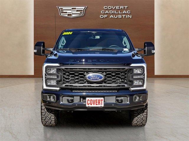 used 2024 Ford F-350 car, priced at $84,998