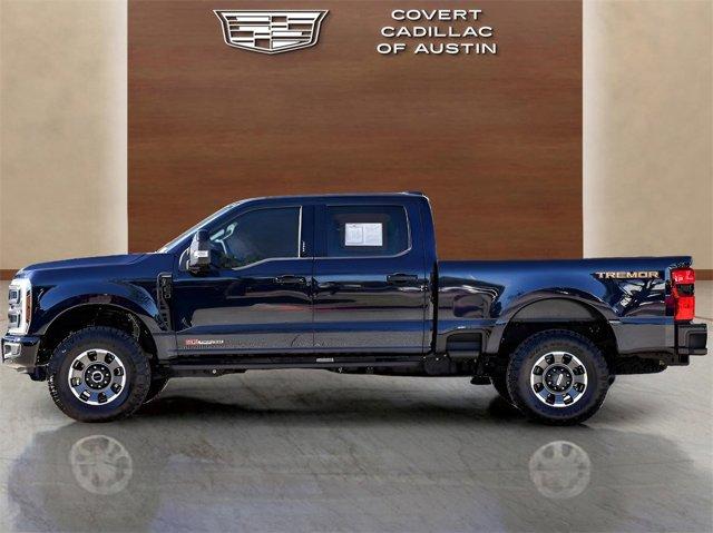 used 2024 Ford F-350 car, priced at $84,998