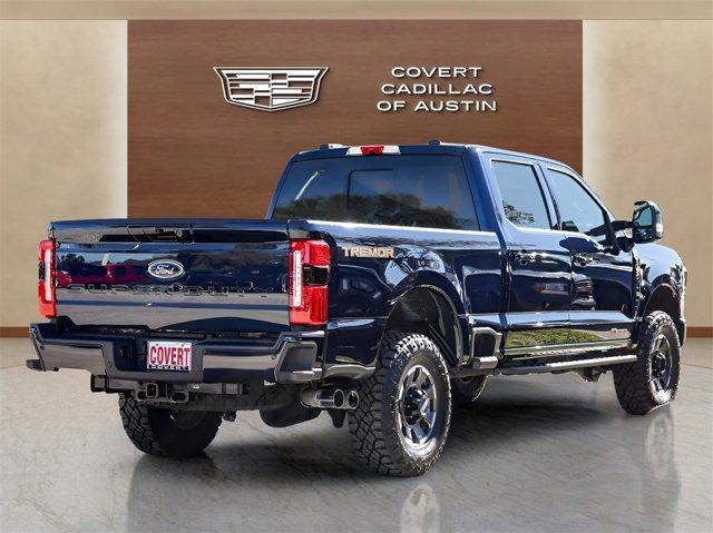 used 2024 Ford F-350 car, priced at $84,998