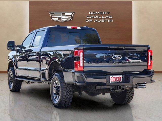 used 2024 Ford F-350 car, priced at $84,998