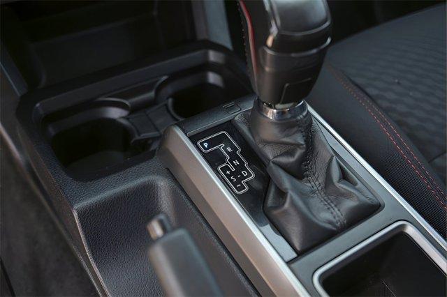 used 2020 Toyota Tacoma car, priced at $29,998