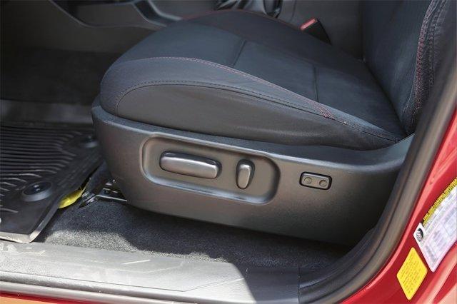used 2020 Toyota Tacoma car, priced at $29,998