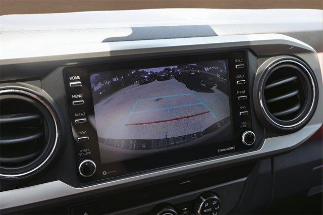 used 2020 Toyota Tacoma car, priced at $29,998