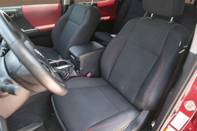 used 2020 Toyota Tacoma car, priced at $29,998
