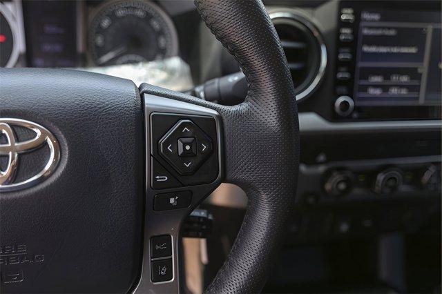 used 2020 Toyota Tacoma car, priced at $29,998