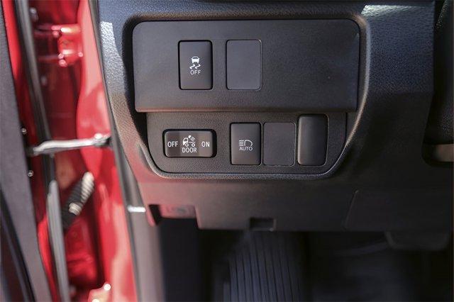 used 2020 Toyota Tacoma car, priced at $29,998