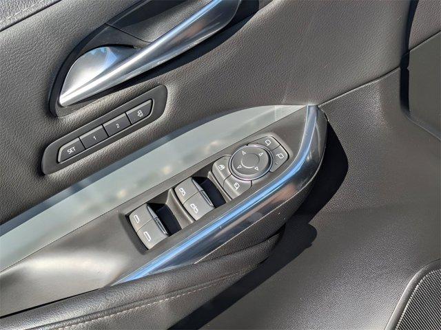 used 2022 Cadillac XT4 car, priced at $23,586